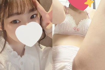 学生人気No1☆彡ピンクの乳首にピンクのマンコ！10代女子しか味わえない！たっぷり至福の愛汁ｗ