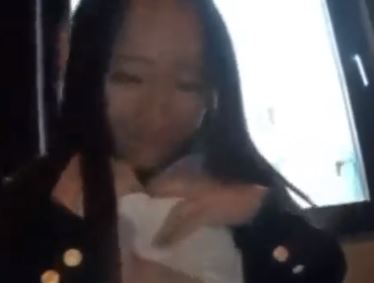 家出少女とホテルでイチャイチャしちゃう