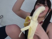 1日限りの限定品S級１８歳Iカップ超ロリ爆乳メイド娘をコス撮影と...