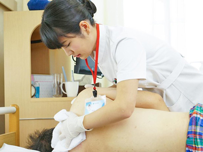 避妊具を使わないオール中出しの性交看護を実施している病院