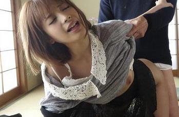 【桃乃木かな 寝取られ 】美人若妻の幸せな生活、ぶっ壊しNTR！...