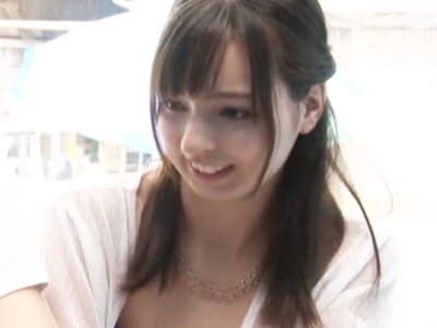 フランスハーフの美女が甘えん坊彼氏と違ってグイグイくるエロ整体師に抱かれてしまうｗ