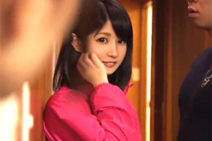 彼女の親友がめちゃ可愛かったので部活終わりに浮気セックスしてもう...