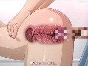 痴漢！エスカレートする性行為…