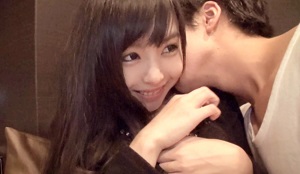 渋谷でナンパした20歳の女子大生がパンパン突かれまくって喘ぎ悶え...