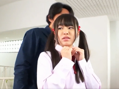 声優を夢見る制服美少女が悪徳オーディションに応募してしまって鬼畜面接官の言いなりにｗ