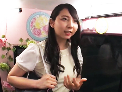 高学歴女子をナンパパコして上品なお顔にザーメンぶっかけるｗ