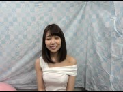 清純派系お嬢様JDに人生初めての逆ナンパをさせたらドエロいAV撮れ...