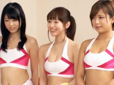好きな女とヤリ放題＆射精し放題！酒池肉林の乱交パーティー