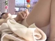  欲求不満ボディには効きすぎた本物媚薬エステ！旦那には見せた事な...