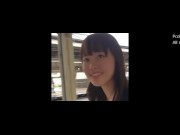 【HD盗撮動画】ピンクの時計！爽やか清純美女でアイドルのようなお嬢さんをスカート捲りパンチラ！