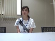 SODの社員を隠し撮りでデビューさせる