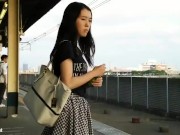 【HD盗撮動画】イイやつです！観覧注意もの！JSJC系ロリ美少女や美女を捲りパンチラ！！