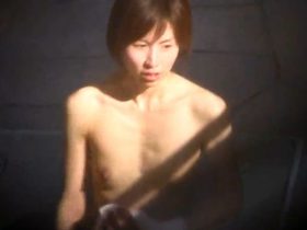 【盗撮動画】女子風呂リアル映像！熟れ頃の人奥さま熟女の魅惑の美乳全裸を堪能する！！