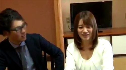 「旦那以外とセックスしたいな♥」美女な奥さんが男湯に入ってスケベプレイww他人棒で痙攣アクメな企画がエロい