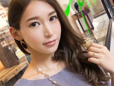 こんな顔して超が付くほど変態な27歳ドスケベ奥さまと種付けハメ撮り