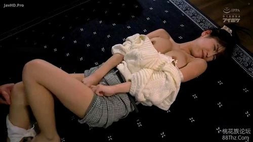 父の恩人である病院の医者がとんでもない粘着ストーカーだった件　ムチムチ美巨乳な　ニット　凌辱　乳揉み　乳首舐め　手マン清純派