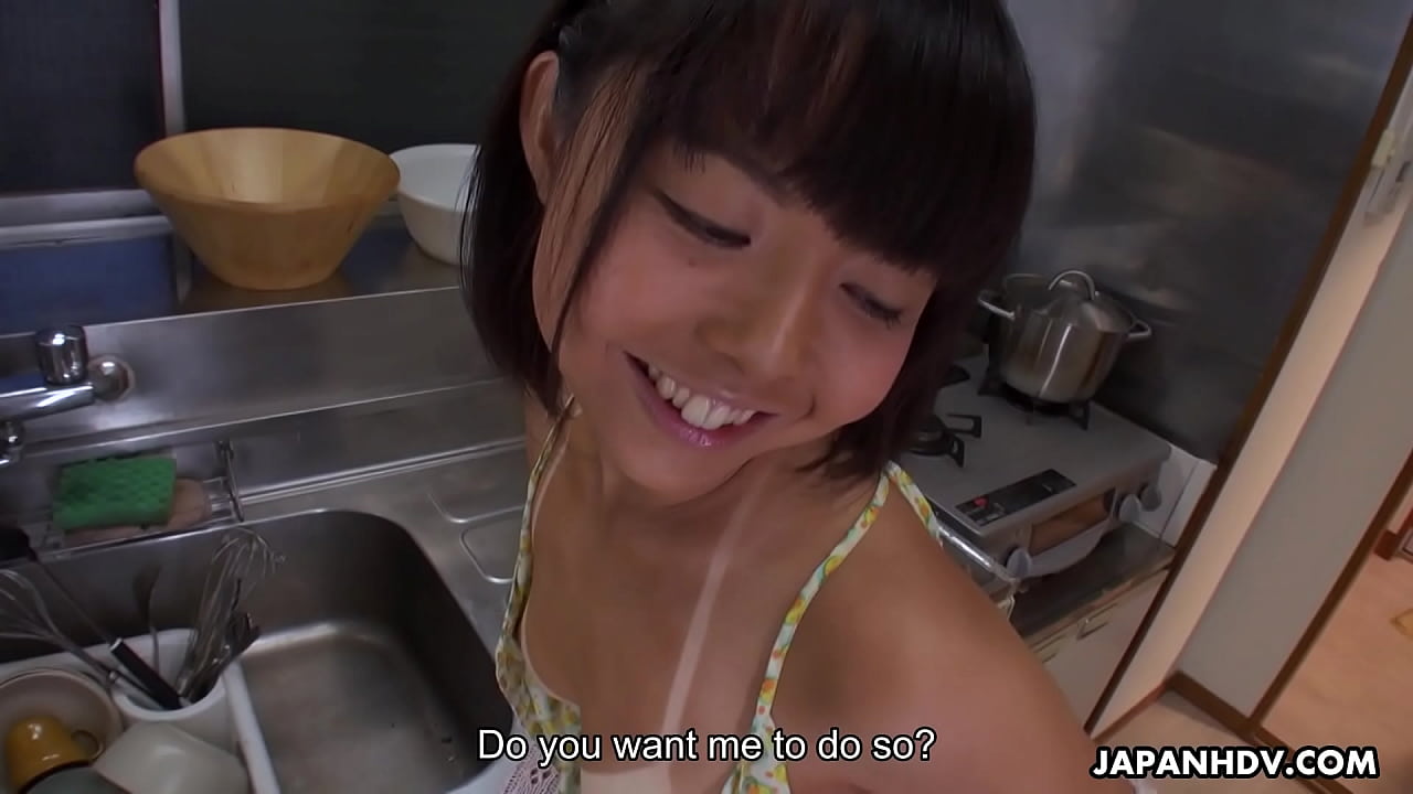 日焼けしたロリ美少女を犯す変態おじ