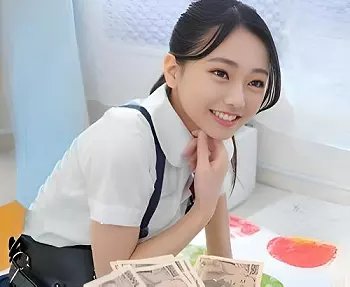 オモチャで責められ我慢出来ない女子校生