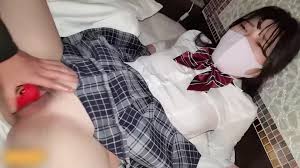 18歳のお嬢様と恋してハメ撮りしてみた