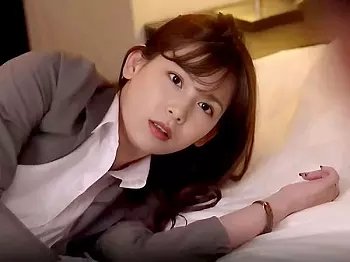 上司に仕組まれ2人きりの密室で・・・