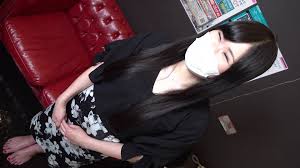 美白美肌美マン美熟女・みささん35歳