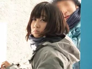 オイルマッサ体験のはずが寝取られてしまうお姉ちゃん