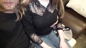 コスプレエプロンJD 認識しないまま妊娠