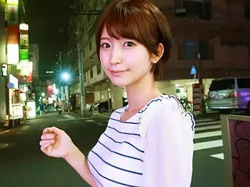 紹介してもらったショトカの美少女をお持ち帰り