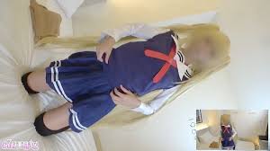 美脚さんde英梨々コス！あたし！アンタの一番になってやる！