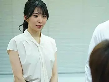 人奥さまOLが年下社員との不貞セックスに溺れる