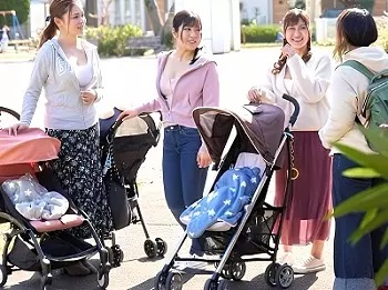 マッサージのはずが寝取られてしまう若奥様