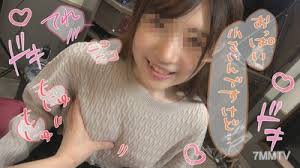 ほんわかアニメ声天然系娘に初対面のおっさんダブルで中出し！