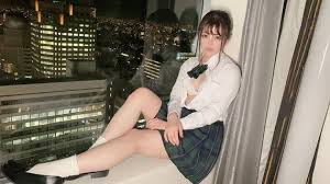えっちを教えた後に寝込みを襲って強制中出し