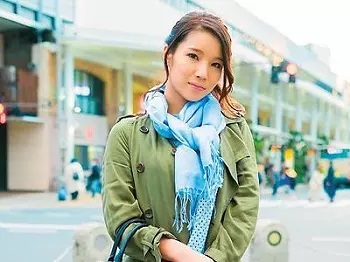 ショッピング中の人奥さまさんをナンパしてホテルへ連れ込み